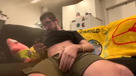 onthecumup69 online show from 01.18.25