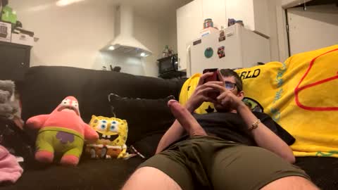 onthecumup69 online show from 01.18.25