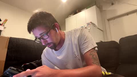 onthecumup69 online show from 09.14.25