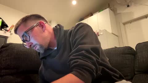 onthecumup69 online show from 10.13.25