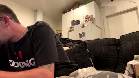 onthecumup69 online show from 11.23.25