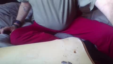 Snapshot of ontheedge83 chatting on 03.03.25 ontheedge83 online show from 03.03.25