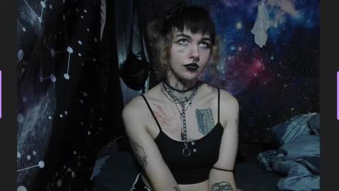 onyx_black666 online show from 09.10.25