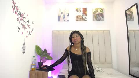 onyx_ebony online show from 11.08.25