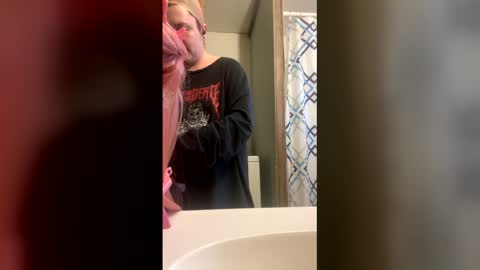 Onyx online show from 03.13.26