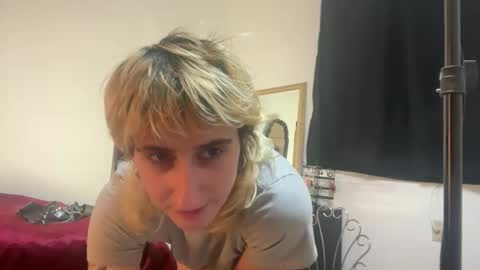 Onyx Daria online show from 01.06.26