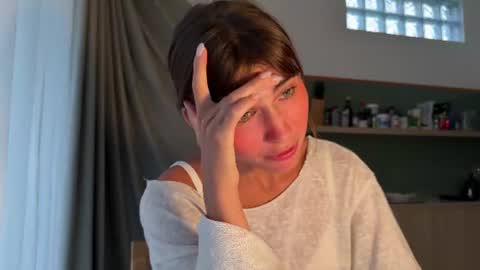 Snapshot of oofbabe__ chatting on 07.14.26 Helen online show from 07.14.26