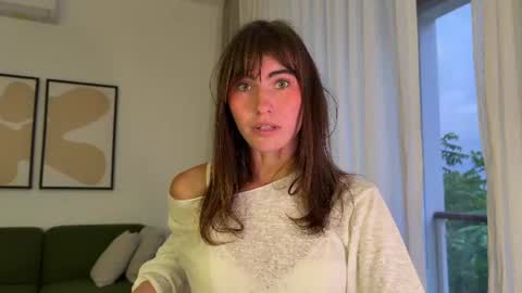 Snapshot of oofbabe__ chatting on 07.20.26 Helen online show from 07.20.26