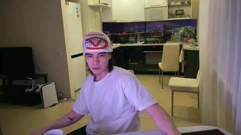 Snapshot of oofcblesssexx chatting on 12.19.24 bless god online show from 12.19.24