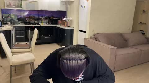 Snapshot of oofcblesssexx chatting on 01.27.25 bless god online show from 01.27.25