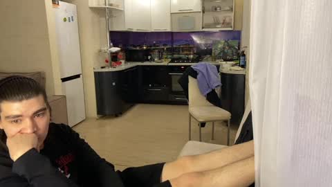 Snapshot of oofcblesssexx chatting on 01.28.25 bless god online show from 01.28.25