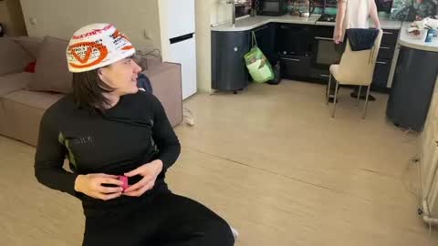 Snapshot of oofcblesssexx chatting on 02.12.25 bless god online show from 02.12.25