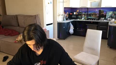 Snapshot of oofcblesssexx chatting on 02.18.25 bless god online show from 02.18.25