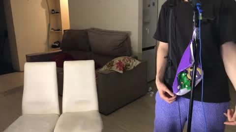 Snapshot of oofcblesssexx chatting on 02.20.25 bless god online show from 02.20.25