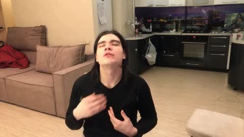 Snapshot of oofcblesssexx chatting on 02.21.25 bless god online show from 02.21.25