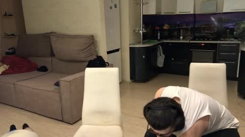 Snapshot of oofcblesssexx chatting on 02.25.25 bless god online show from 02.25.25