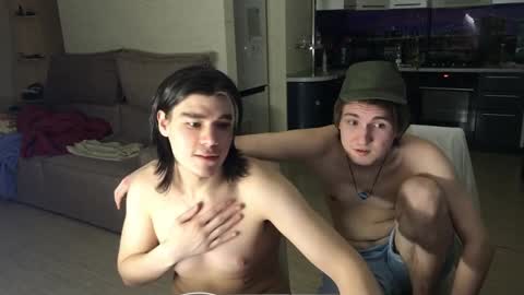 Snapshot of oofcblesssexx chatting on 02.26.25 bless god online show from 02.26.25