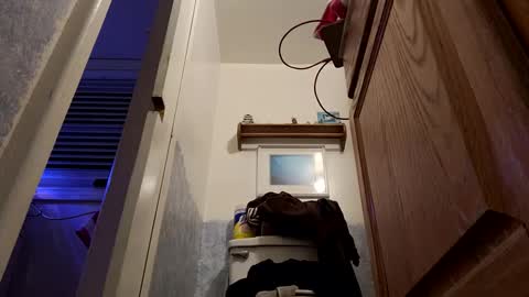 Dmtbabe69 online show from 12.31.24
