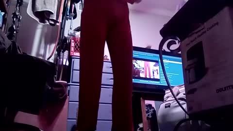 Dmtbabe69 online show from 01.25.25