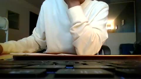 Snapshot of ook_ck chatting on 02.14.26 kk bk online show from 02.14.26