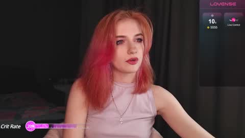 Snapshot of ooliviaa chatting on 02.24.25 Hannah online show from 02.24.25