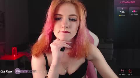 Snapshot of ooliviaa chatting on 03.01.25 Hannah online show from 03.01.25