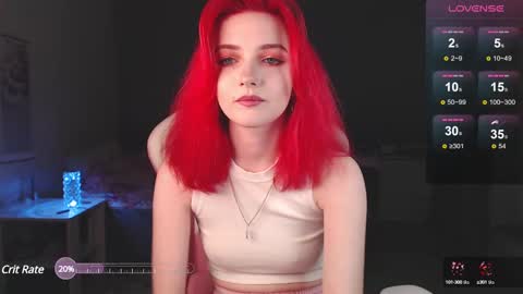 Snapshot of ooliviaa chatting on 03.06.25 Hannah online show from 03.06.25