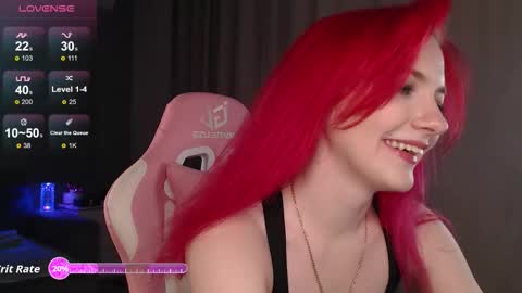 Snapshot of ooliviaa chatting on 09.12.25 Hannah online show from 09.12.25