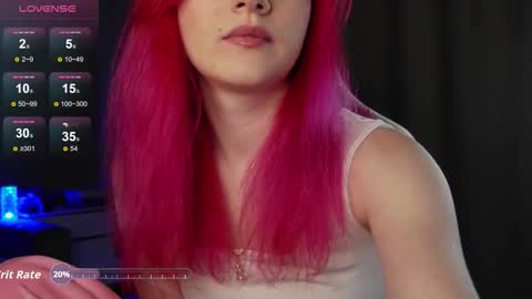 Snapshot of ooliviaa chatting on 09.30.25 Hannah online show from 09.30.25