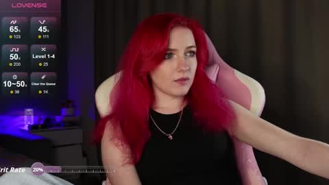 Snapshot of ooliviaa chatting on 10.08.25 Hannah online show from 10.08.25