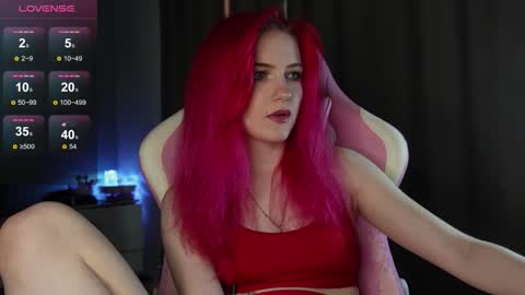 Hannah online show from 11.13.25