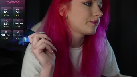 Hannah online show from 12.02.25