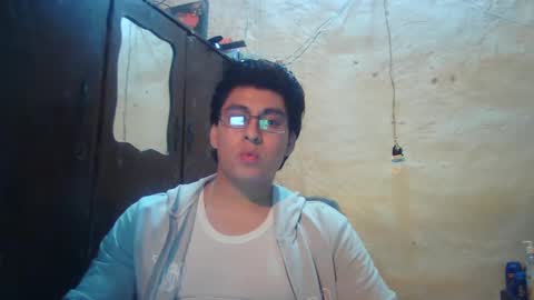 Snapshot of oomaurooo chatting on 01.27.25 oomaurooo online show from 01.27.25