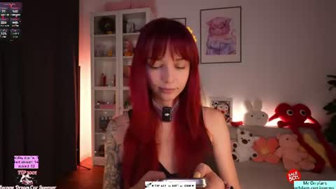 Eva online show from 07.04.26
