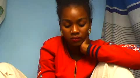 oooorazanasoa online show from 07.01.26