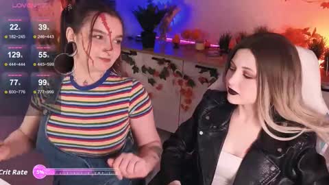  Chloe  follow me  online show from 10.30.25