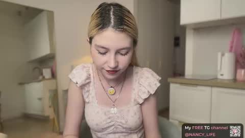 Nancy online show from 02.04.26