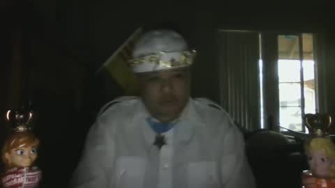 Snapshot of oorah1775 chatting on 03.02.25 oorah1775 online show from 03.02.25