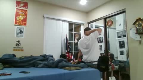 Snapshot of oorah1775 chatting on 02.21.26 oorah1775 online show from 02.21.26