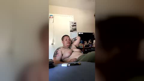 Snapshot of oorah1775 chatting on 06.27.26 oorah1775 online show from 06.27.26