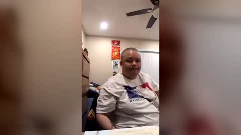 Snapshot of oorah1775 chatting on 06.30.26 oorah1775 online show from 06.30.26