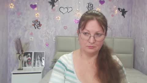 Vanessa online show from 03.05.25