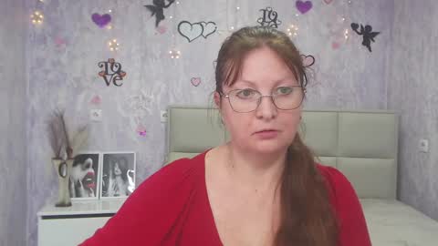 Vanessa online show from 03.05.25
