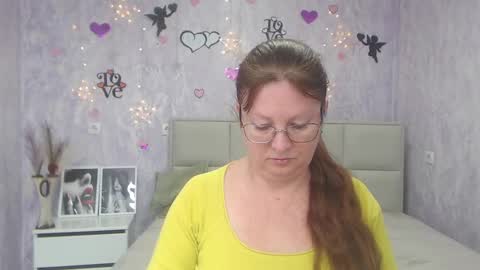 Vanessa online show from 03.07.25