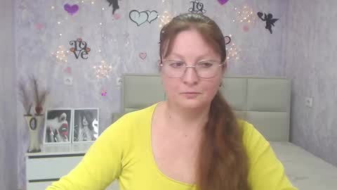 Vanessa online show from 03.07.25