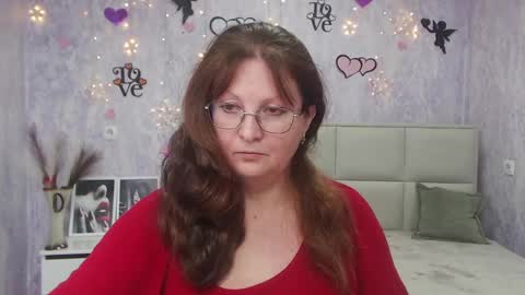Vanessa online show from 03.10.25