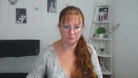 Vanessa online show from 09.09.25