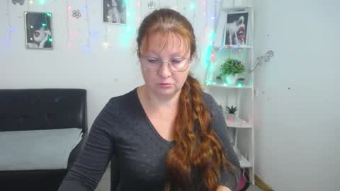 Vanessa online show from 09.15.25