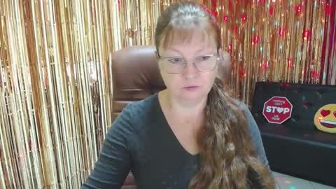 Vanessa online show from 09.17.25
