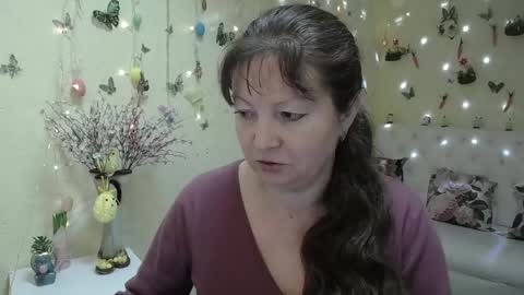 Vanessa online show from 04.13.26